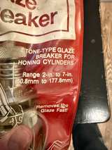 Craftsman Glaze Breaker - Image 4