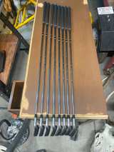 Knight XR U-Cut Iron Set Men's 3-9 - Image 3