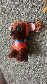 PAW Patrol Plush Toys - Image 2
