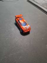 Hot Wheels Acceleracers Synkro (Teku) - Image 2