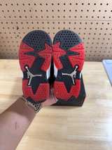 Air Jordan 6 Retro (Toddler) - Image 4