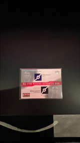 2003 Upper Deck All-Star Weekend Authentics Dual - Image 2