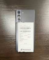 Samsung Galaxy S21 5G Phantom Gray-Parts Only!!! - Image 1
