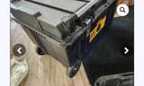 DeWalt 63 Gal. Mobile Tool Chest - Image 4