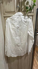 Michael Kors Slim Fit Dress Shirt - Image 4