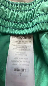 Patagonia Women's Baggies Shorts - Image 6