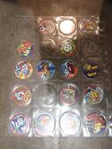 Vintage Milk Caps and Pogs Collection over 50 plus - Image 5