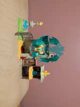 PJ Masks evil lair Playset - Image 2