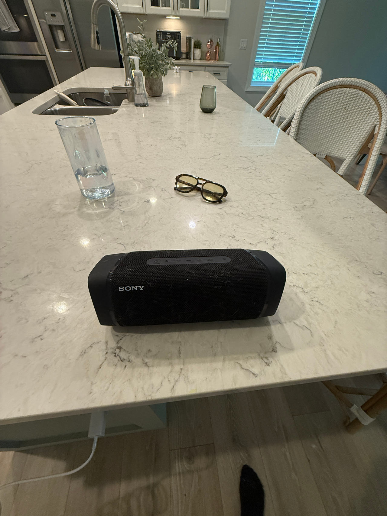 Sony SRS-XB33