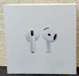 Apple AirPods 4 with Charging Case (USB-C) - Image 4