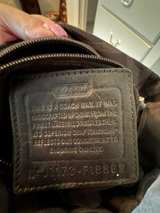 Coach Signature Chain Hobo Bag - Image 3