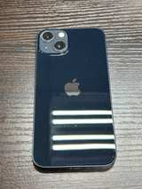 Apple iPhone 13 256GB Midnight unlocked 80% battery health - Image 2
