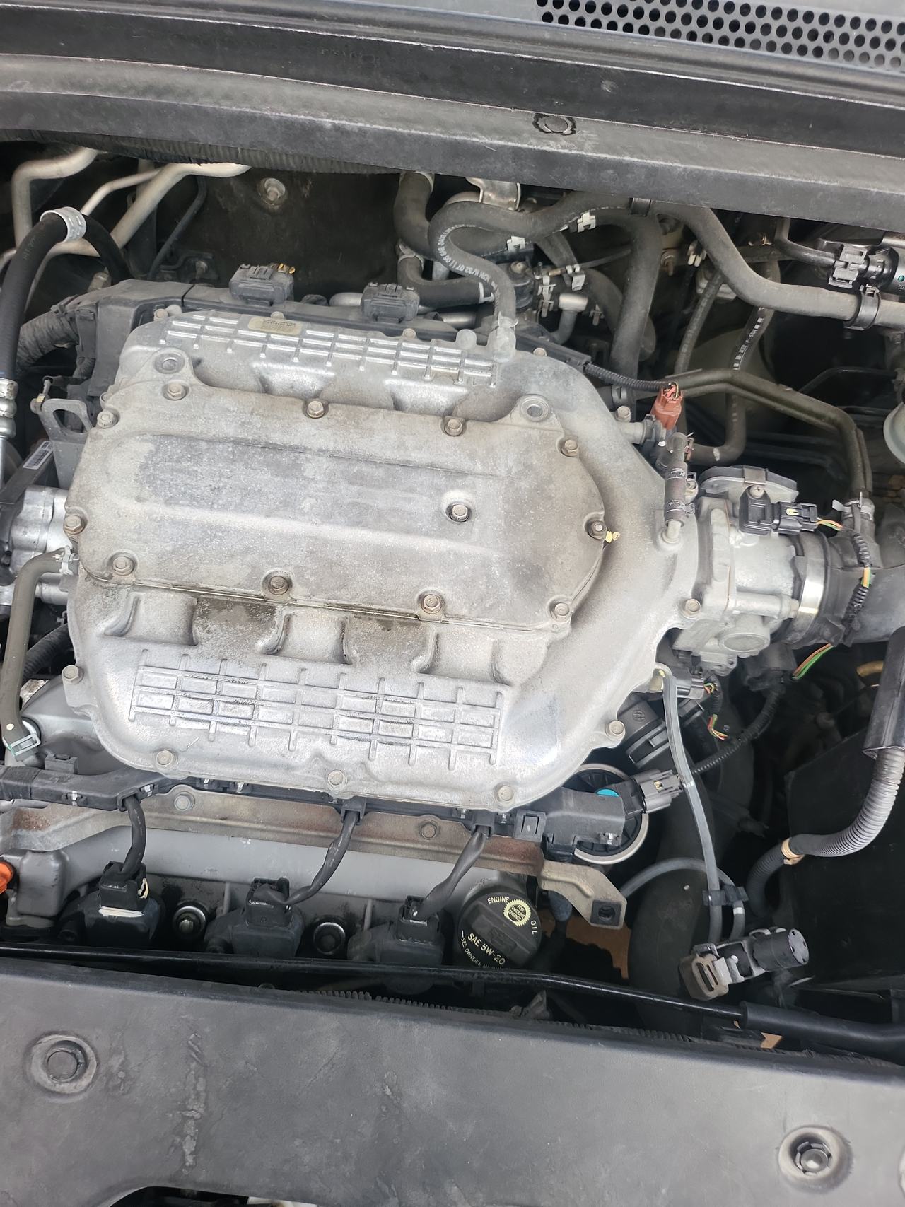 2006  Honda Odyssey