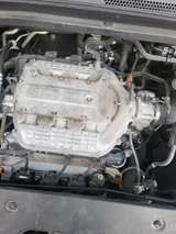 2006  Honda Odyssey - Image 1