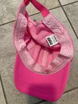 Victoria's Secret PINK Baseball Cap - Image 2