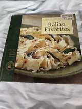 Williams-Sonoma Italian Favorites Cookbook - Image 2