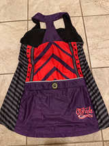 Moxie Cycling Co. Women's Sleeveless Cycling Jersey size M - Image 1
