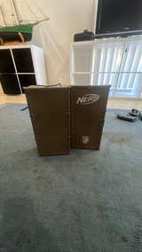 Nerf Elite Ammo Box - Image 4