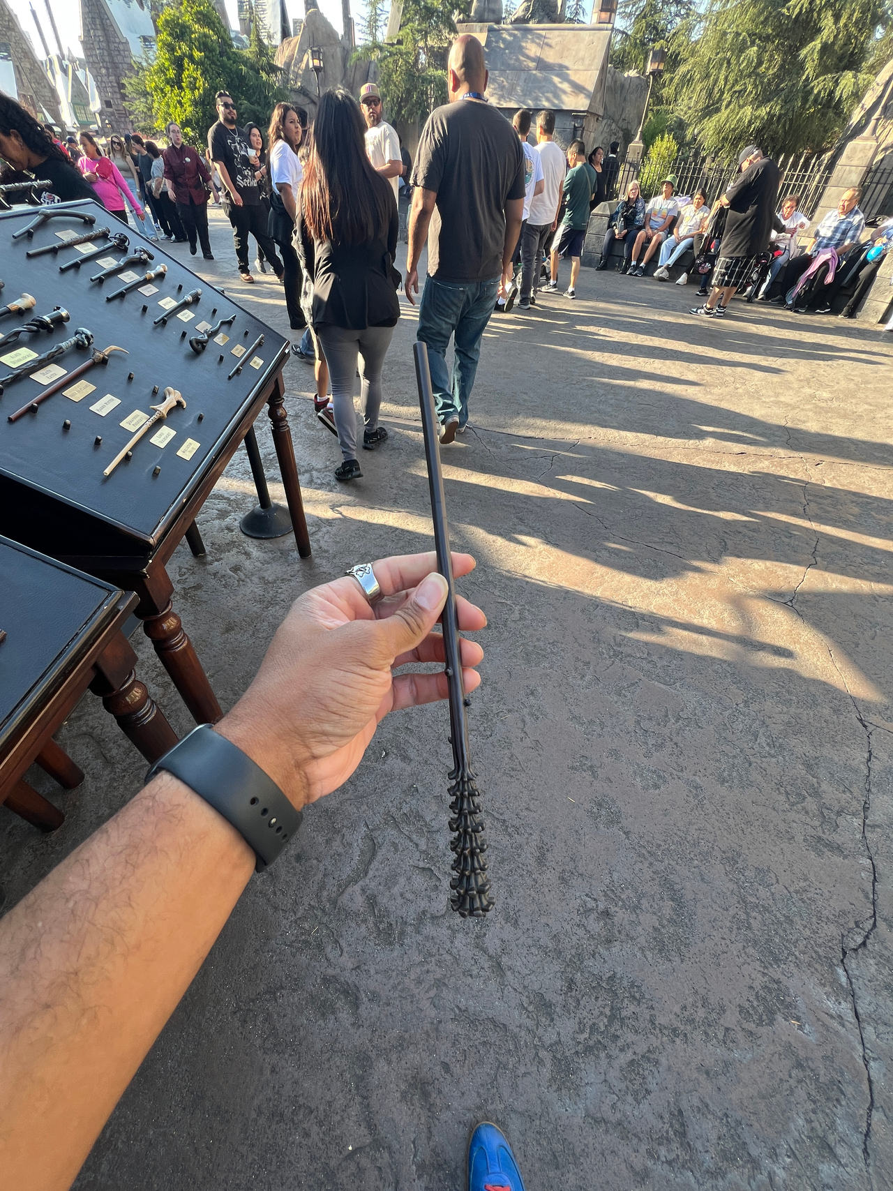 Harry Potter Wand