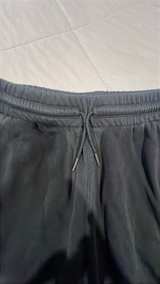 Under Armour Project Rock Terry Shorts - Image 3