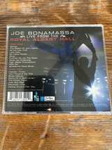Joe Bonamassa - Live from the Royal Albert Hall CD - Image 3