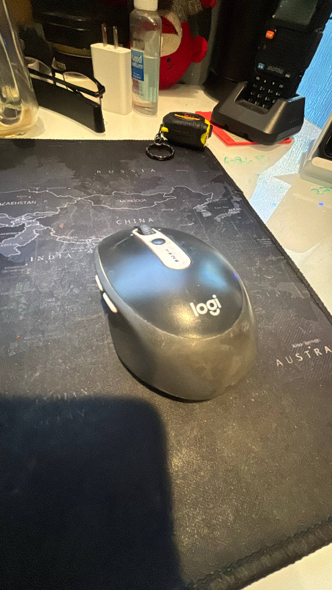 Logitech Wireless Mouse