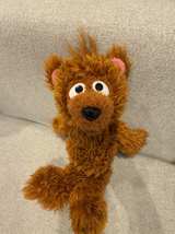 Sesame Street Baby Bear Plush 15-inch - Image 1