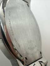 Bulova Accutron Greenwich Watch with Diamond Bezel - Image 6