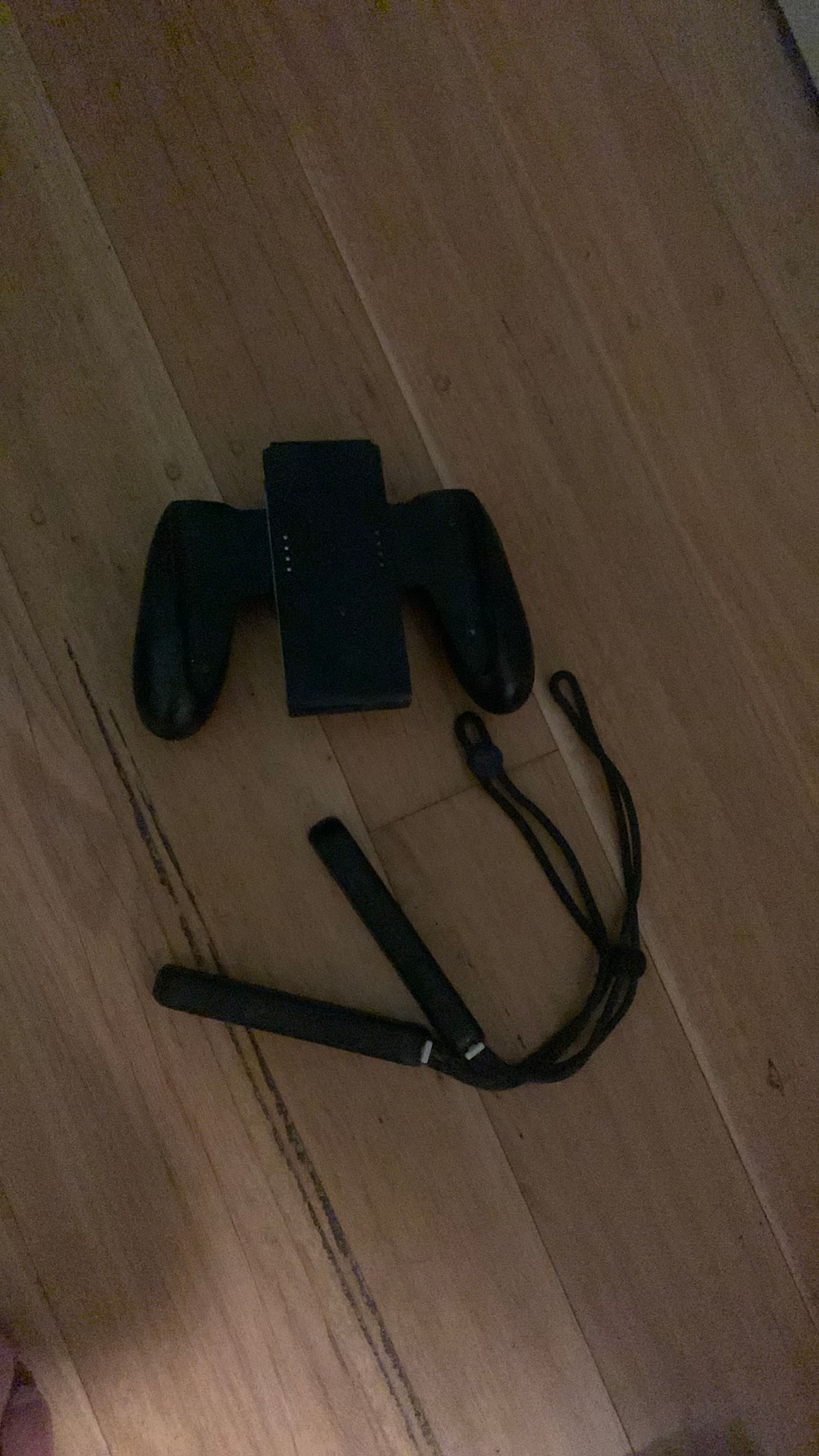 Nintendo Switch Console Neon Red/Blue Joy‑Con Set - Image 4