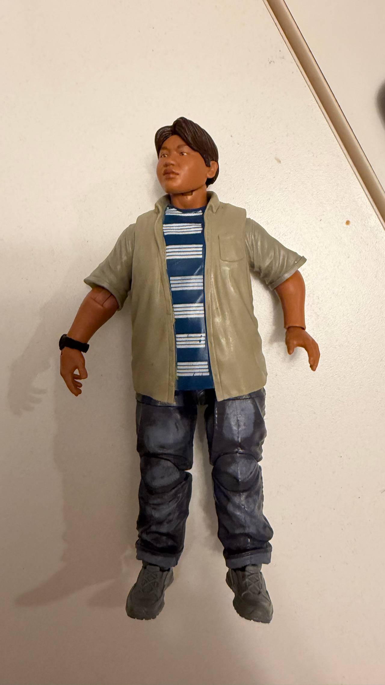 Hasbro Marvel Legends Ned Leeds Action Figure