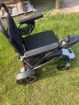 Electric Wheelchair - Image 2