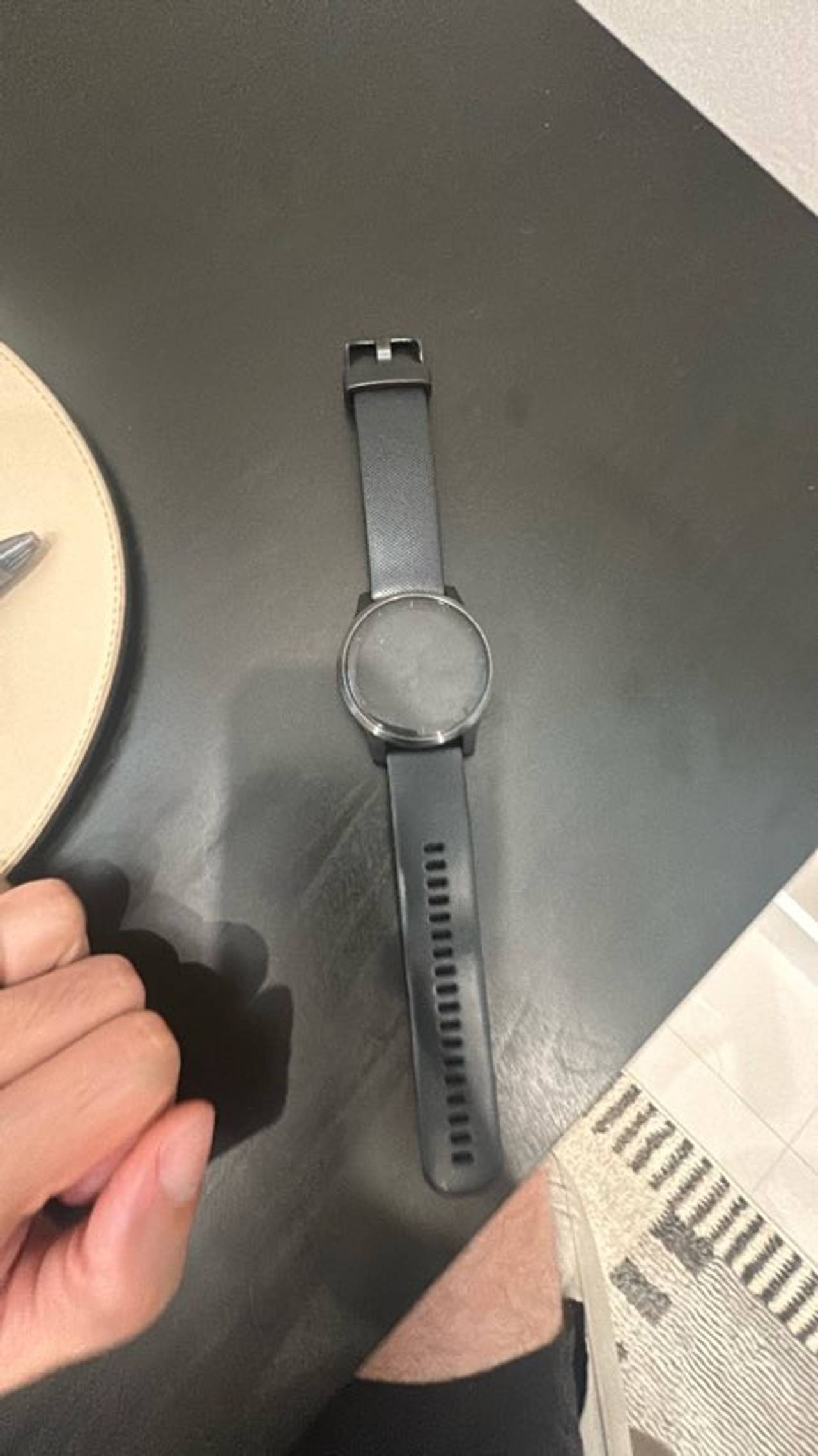 Samsung Galaxy Watch