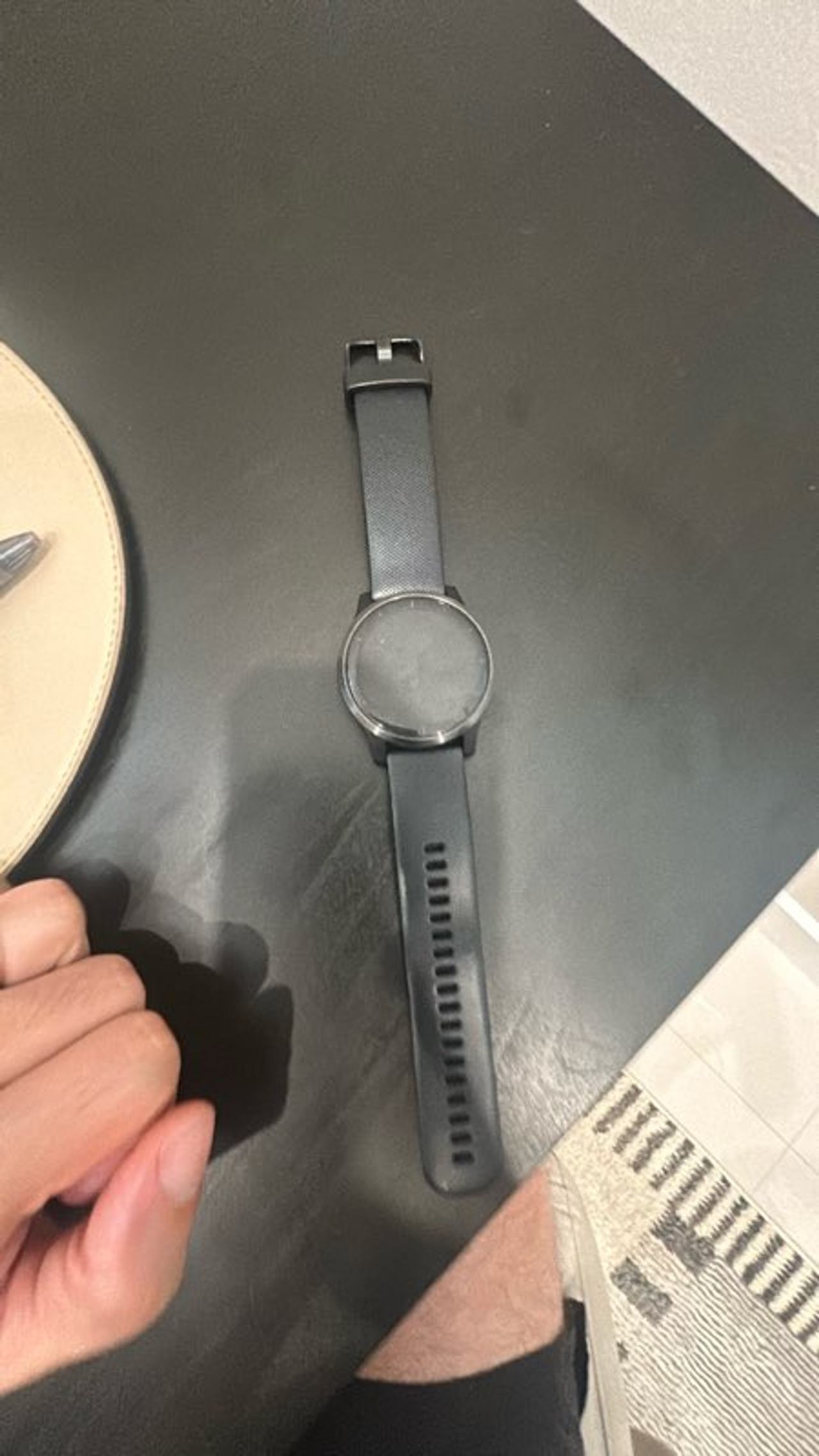 Samsung Galaxy Watch