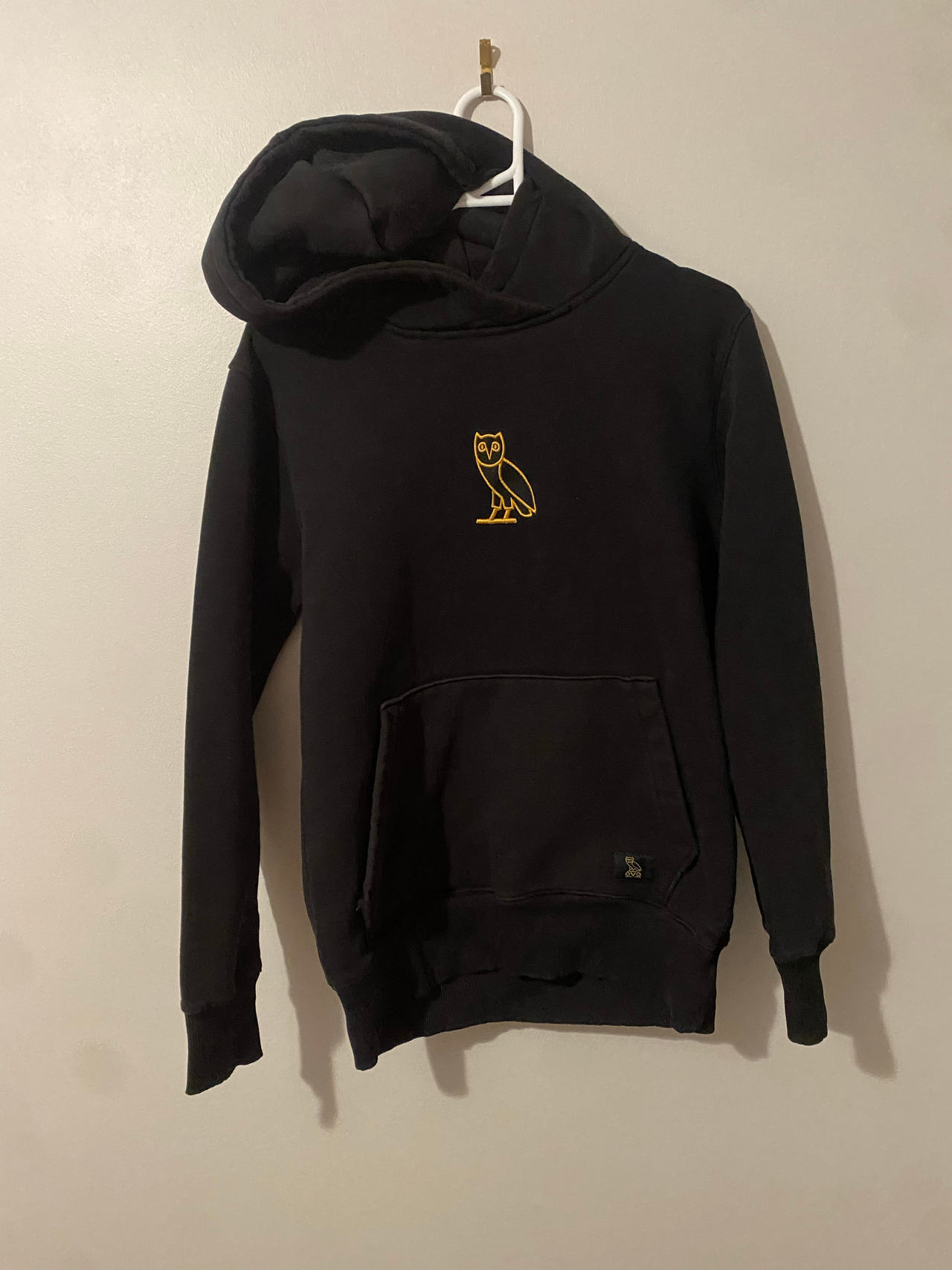 OVO Owl Hoodie octobers very own drake size small 