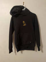 OVO Owl Hoodie octobers very own drake size small  - Image 1