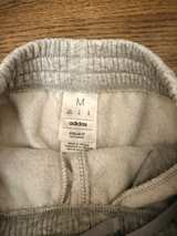 adidas Youth Essentials 3-Stripes Fleece Joggers - Image 2