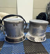 Mr. Heater 200,000 BTU Propane Convection Heater - Image 1