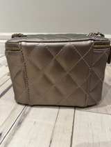 Nicole & Doris Small Top Handle Handbags for Women Chain - Image 2
