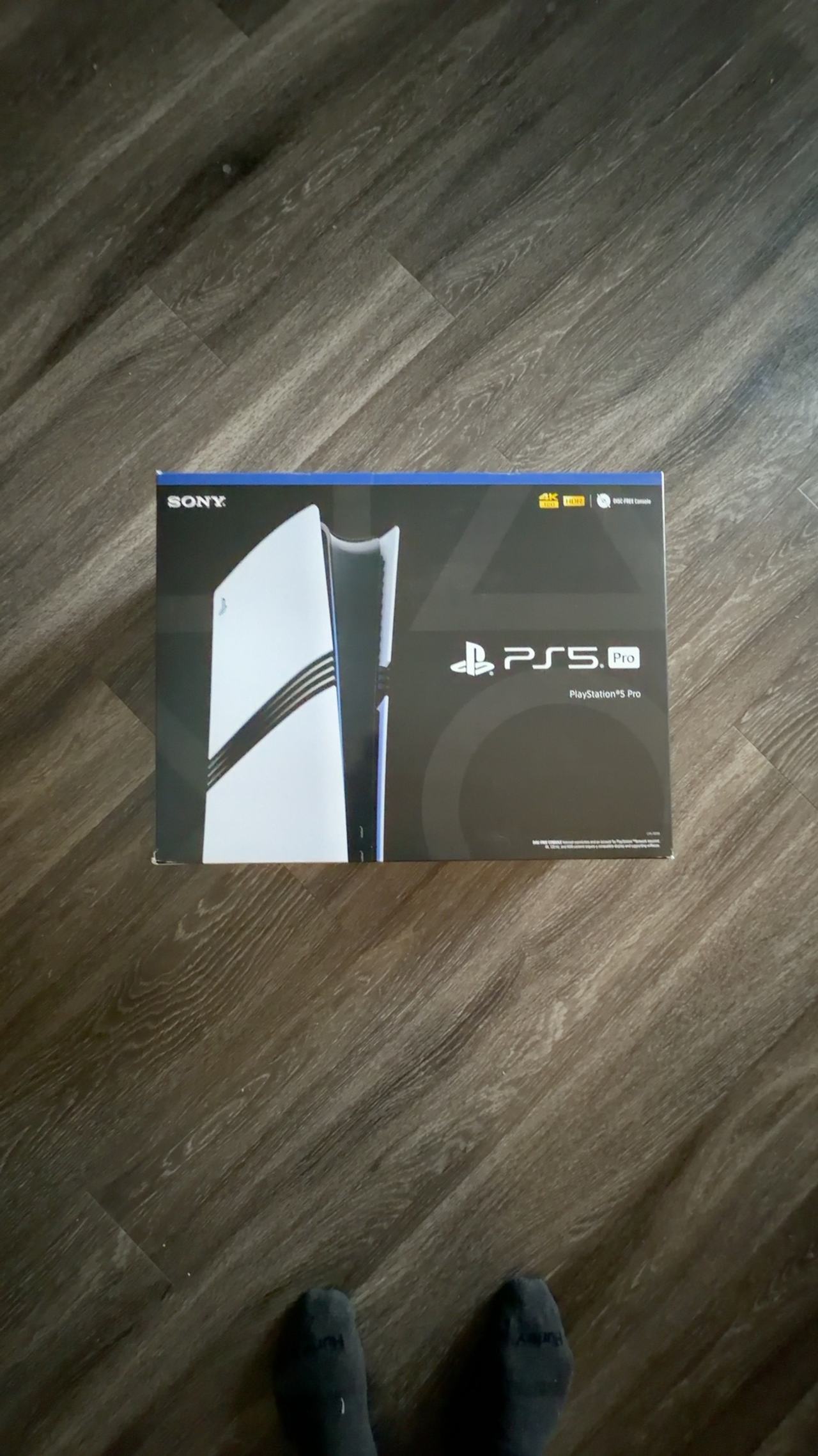 Sony PlayStation 5 Pro Console