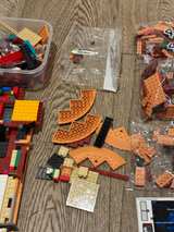 LEGO Star Wars Luke Skywalker's Landspeeder Ultimate Collector Series - Image 7
