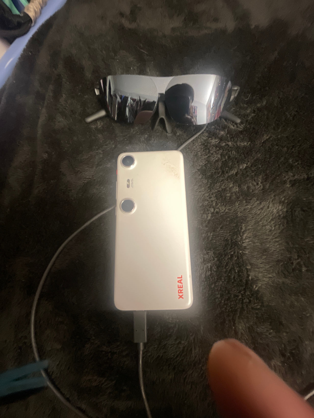 XREAL Air AR Glasses