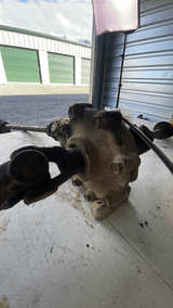 Polaris Front Gearcase Differential 1341276 - Image 3
