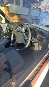 Ford Courier PH Single Cab Chassis - Image 3