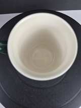 Starbucks 2021 Green Botanical Collection coffee cup. - Image 4