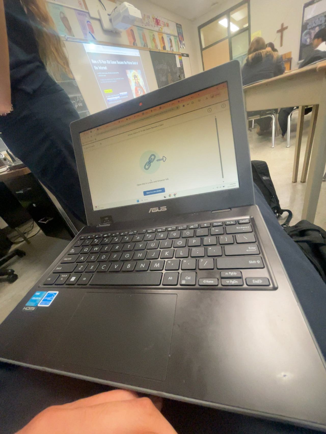 Asus 11.6" Netbook BR1100CK Star Gray
