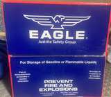 Eagle Type I Safety Can5 Gallon - Image 3