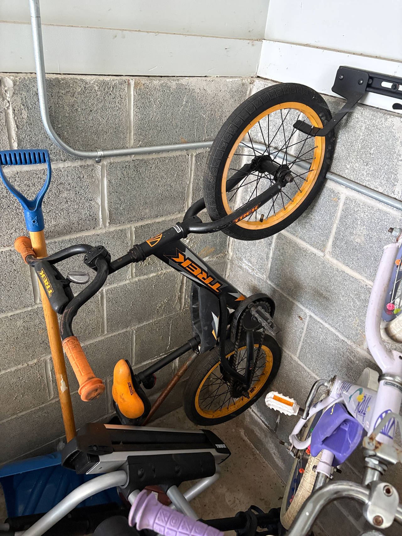 Trek Kids' Bike