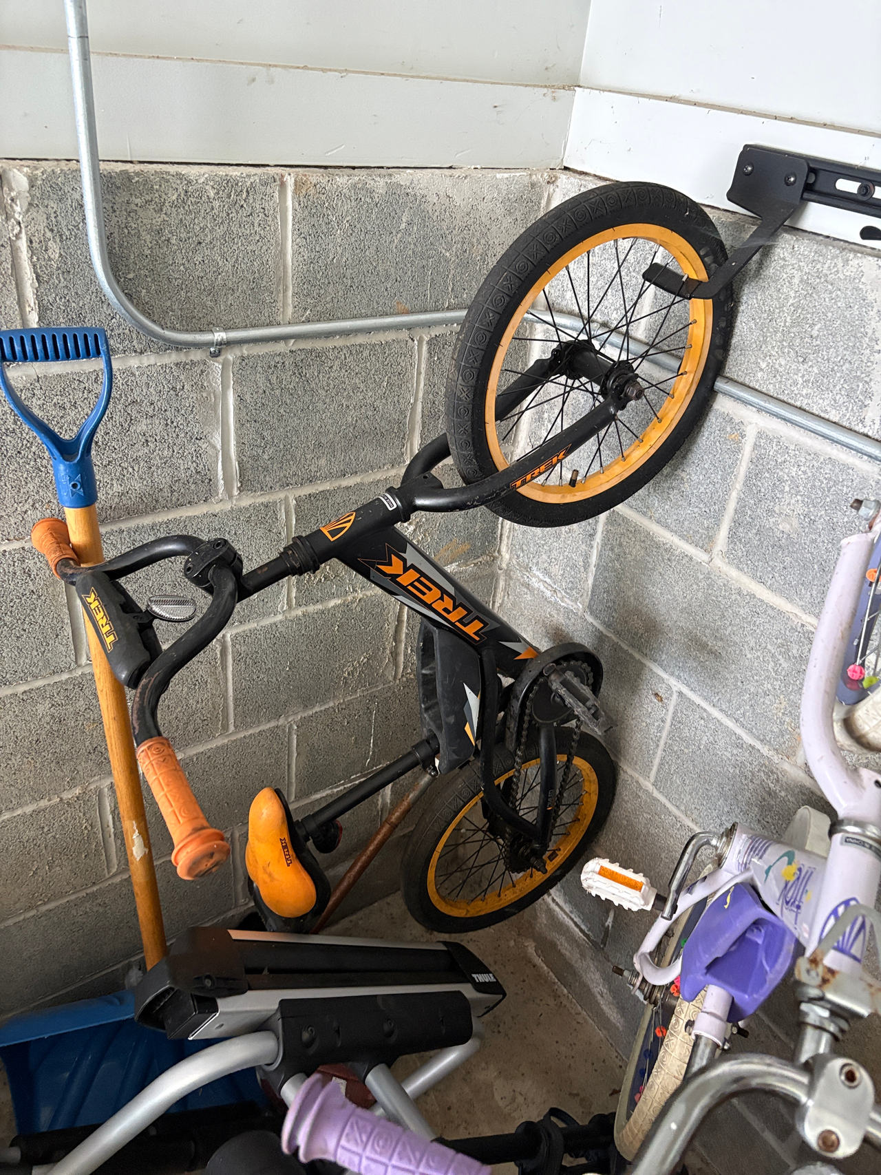 Trek Kids' Bike
