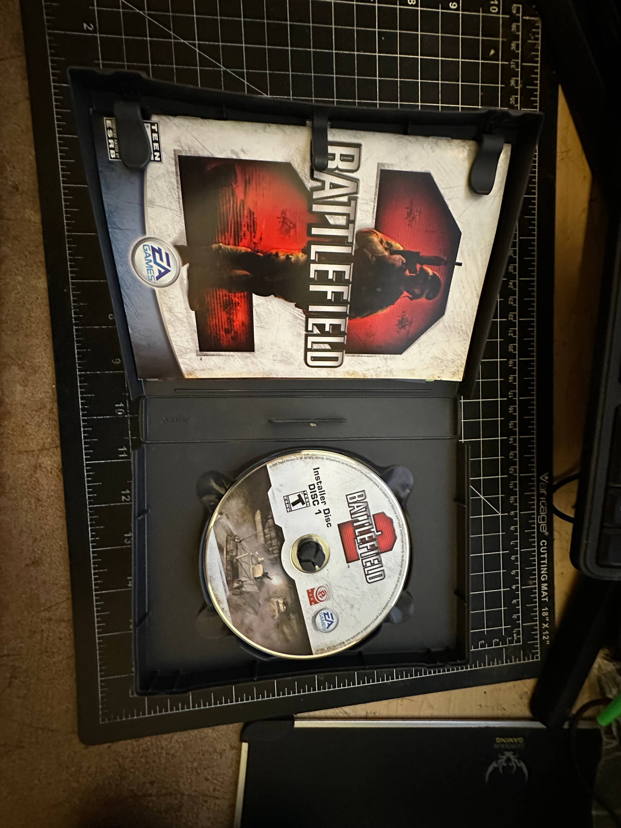 Battlefield 2
