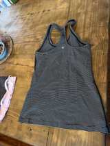 Lululemon Women's Cool Racerback Tank Top - Image 3